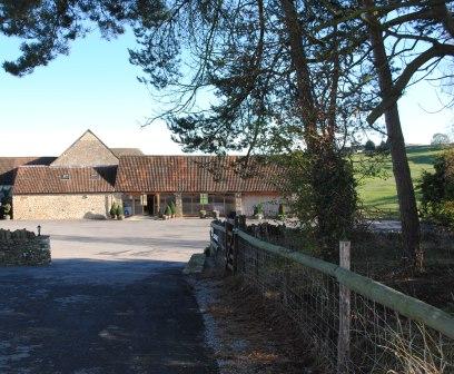 kingscote barn wedding band