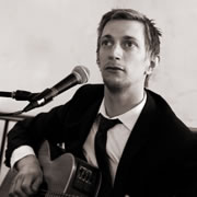 Chris Parker the Moon Loungers