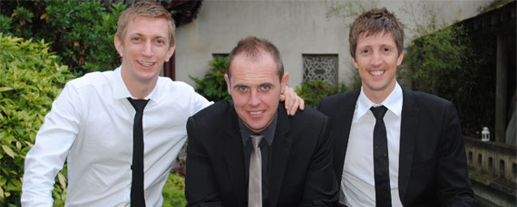 about the moon loungers