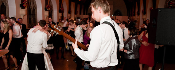 wedding first dance song suggestions