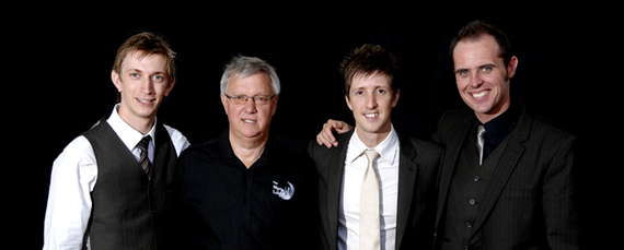 wedding band bristol quality service