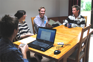 moon loungers wedding band quality service