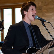 Steve Groves the Moon Loungers